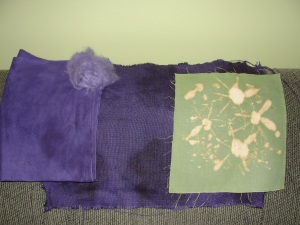 Dye and Discharge Final